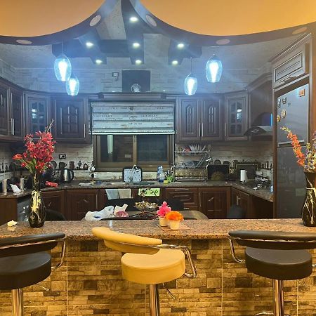 דירות Al Hayy Beida Bedouin House מראה חיצוני תמונה