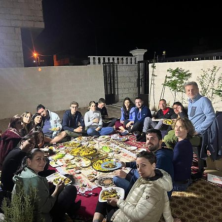 דירות Al Hayy Beida Bedouin House מראה חיצוני תמונה