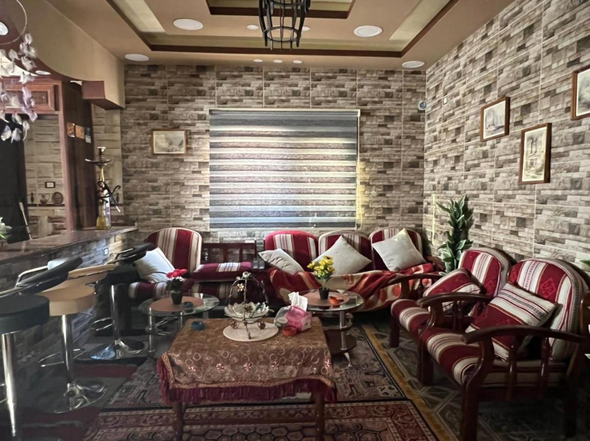 דירות Al Hayy Beida Bedouin House מראה חיצוני תמונה