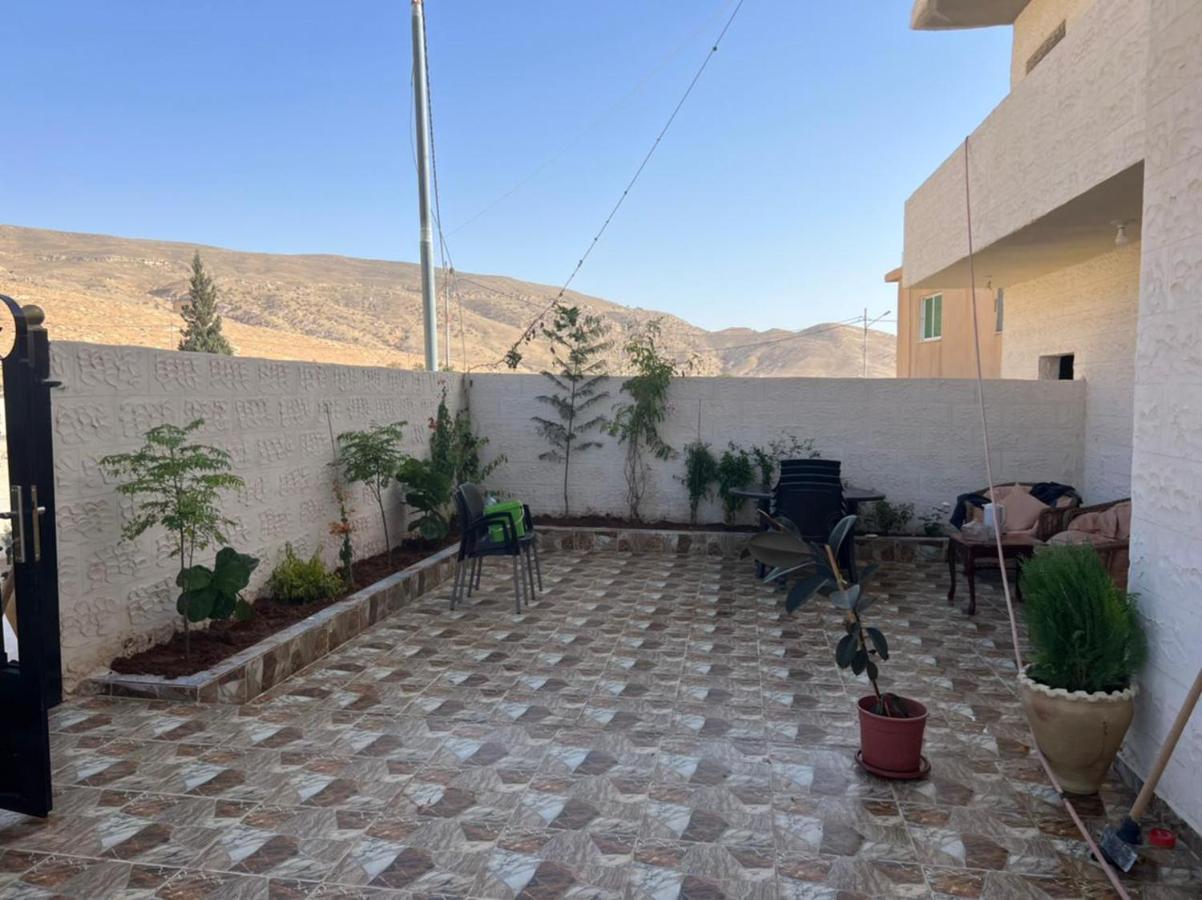 דירות Al Hayy Beida Bedouin House מראה חיצוני תמונה