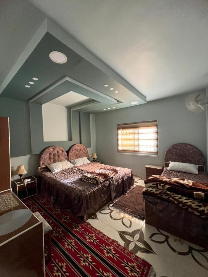 דירות Al Hayy Beida Bedouin House מראה חיצוני תמונה