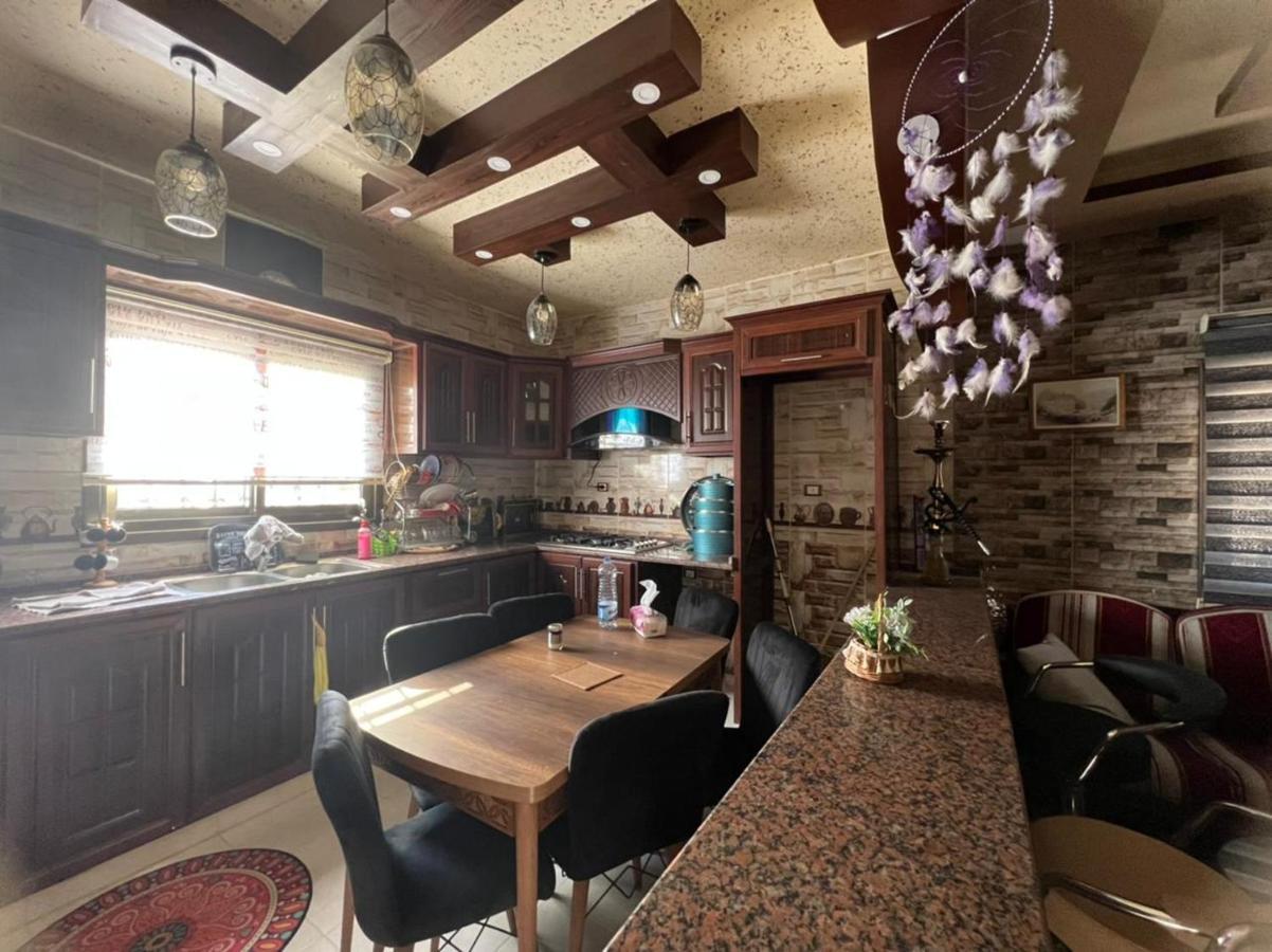 דירות Al Hayy Beida Bedouin House מראה חיצוני תמונה
