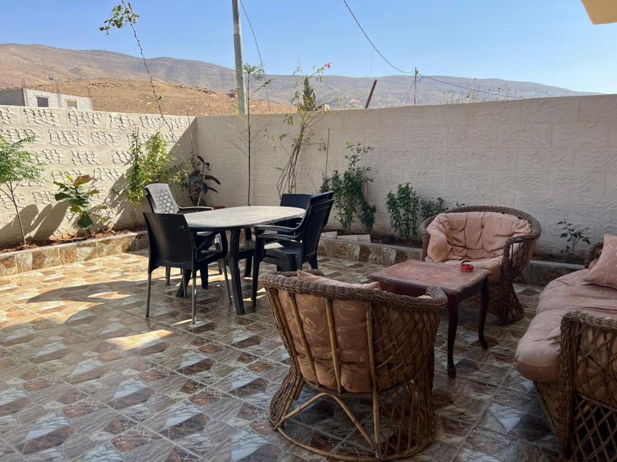 דירות Al Hayy Beida Bedouin House מראה חיצוני תמונה
