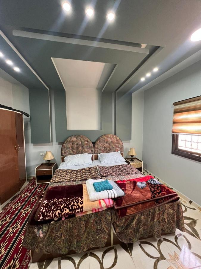 דירות Al Hayy Beida Bedouin House מראה חיצוני תמונה