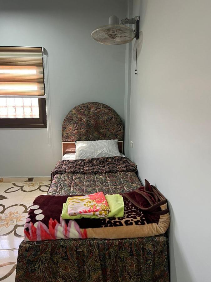 דירות Al Hayy Beida Bedouin House מראה חיצוני תמונה
