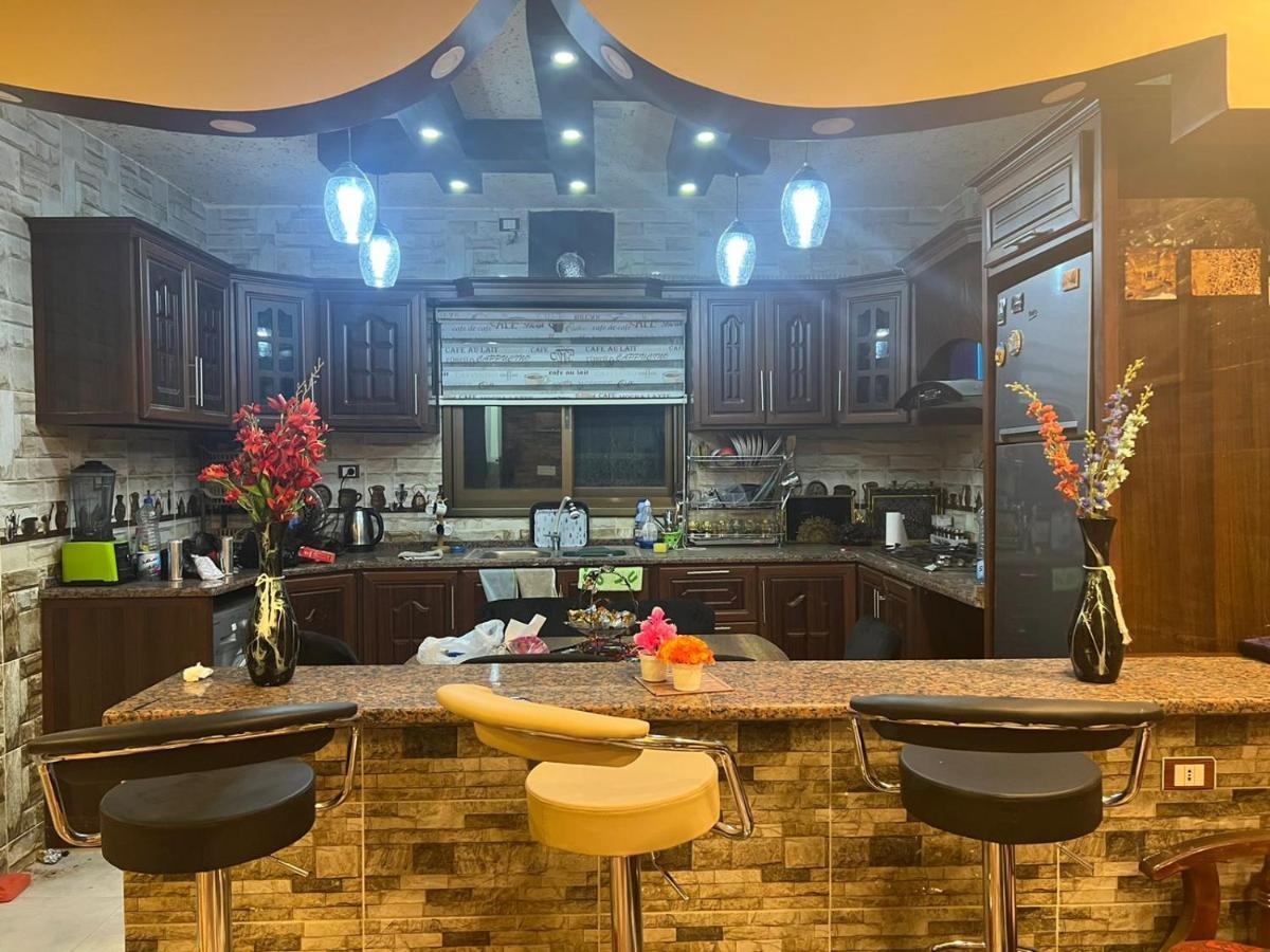 דירות Al Hayy Beida Bedouin House מראה חיצוני תמונה
