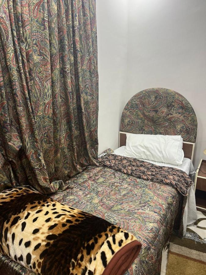 דירות Al Hayy Beida Bedouin House מראה חיצוני תמונה