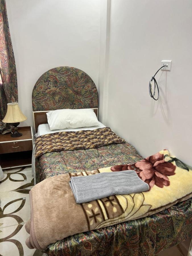 דירות Al Hayy Beida Bedouin House מראה חיצוני תמונה