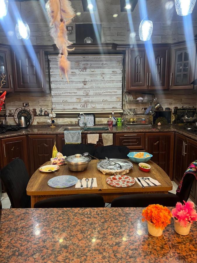 דירות Al Hayy Beida Bedouin House מראה חיצוני תמונה
